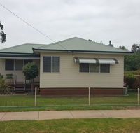 Kaylee Cottage Mudgee - Darwin Tourism