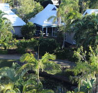 Kellys Beach Resort - Darwin Tourism