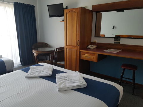 Kempsey Powerhouse Motel - Darwin Tourism 2