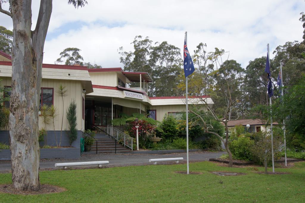 Wittitrin NSW Darwin Tourism