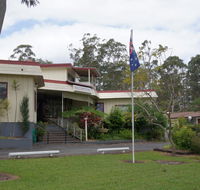 Kempsey Powerhouse Motel - Darwin Tourism