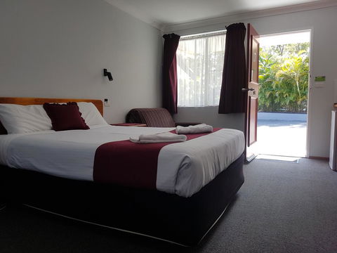 Kempsey Powerhouse Motel - Darwin Tourism 3