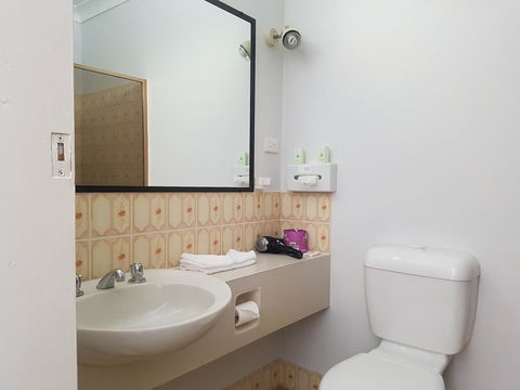 Kempsey Powerhouse Motel - Darwin Tourism 1