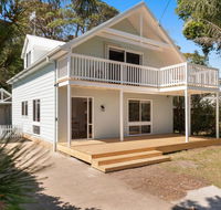 Kendall Cres 49 Burrill Lake - Darwin Tourism