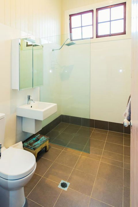 Kenilworth Cottage Barcaldine - Darwin Tourism 3