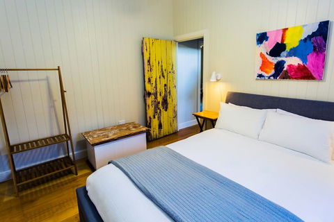 Kenilworth Cottage Barcaldine - Darwin Tourism 1
