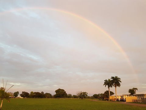 Kernow - Darwin Tourism 3