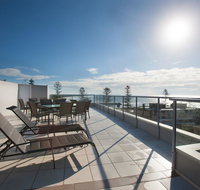Ki-ea Apartments - Darwin Tourism