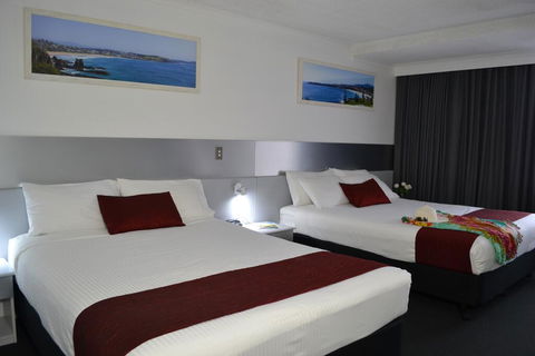 Kiama Shores - Darwin Tourism 2