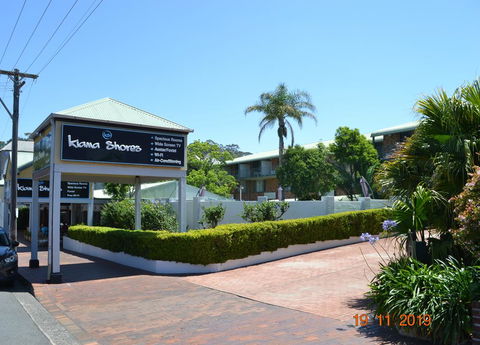 Kiama Shores - Darwin Tourism 0