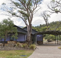 Kickenback Lodge - Darwin Tourism