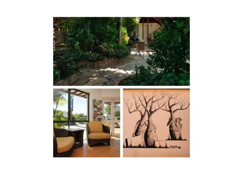 Kimberley Croc Motel - Darwin Tourism 0