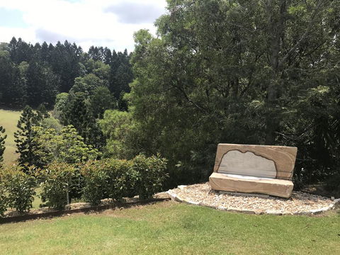 King Ludwigs Cottage - Darwin Tourism 2