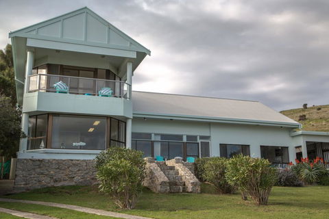 King Of North Bay - 103 Gold Coast Drive - Darwin Tourism 3