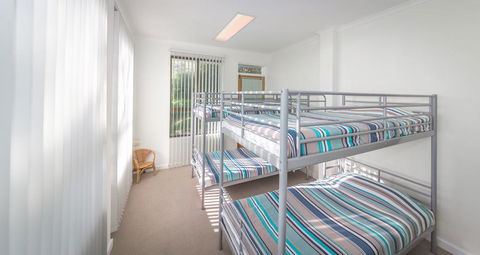 King Of North Bay - 103 Gold Coast Drive - Darwin Tourism 2