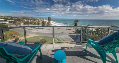 King Of North Bay - 103 Gold Coast Drive - Darwin Tourism 0