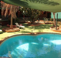 King Sound Resort Hotel - Darwin Tourism
