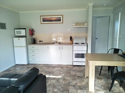 King's Point Retreat - Darwin Tourism 2