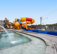 King's Point Retreat - Darwin Tourism