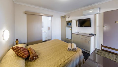 Kingaroy Country Motel - Darwin Tourism 2