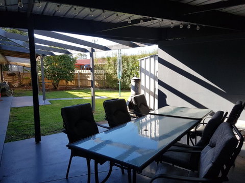 Kings Cottage - Darwin Tourism 2