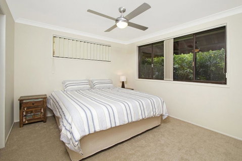 KINGSCLIFF HOLIDAY HOME ON THE HILL - SYD'S VIEW - Darwin Tourism 1