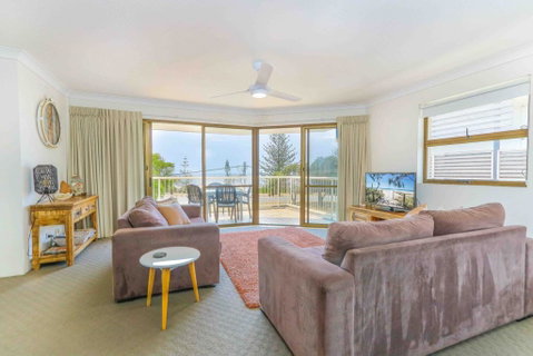 Kingscliff Ocean Breeze - 6/6 Kingscliff Street - Darwin Tourism 0