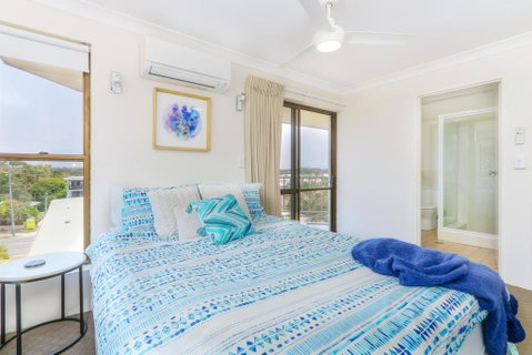 Kingscliff Ocean Breeze - 6/6 Kingscliff Street - Darwin Tourism 1