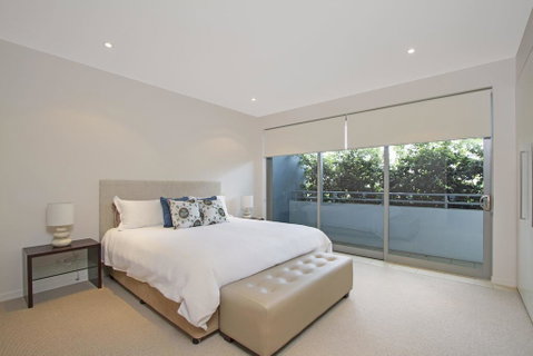 Kingscliff Ocean View Penthouse Terraces - Darwin Tourism 2