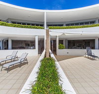 Kingscliff Ocean View Penthouse Terraces - Darwin Tourism