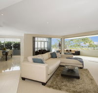 KINGSCLIFF OCEAN VIEW TERRACE BY THE FIGTREE 5 - Darwin Tourism