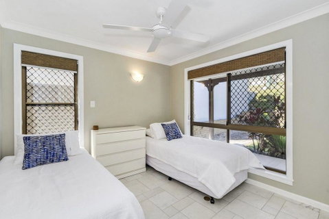 Kingscliff Ocean Vista With Jacuzzi Spa - Darwin Tourism 3