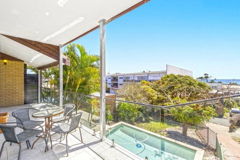 Kingscliff Ocean Vista With Jacuzzi Spa - Darwin Tourism 0