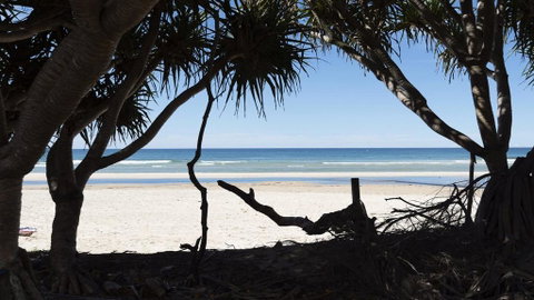 Kingscliff Sunrise Apartments - Darwin Tourism 2