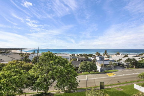 Kingscliff Sunrise Apartments - Darwin Tourism 1