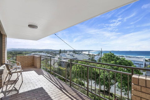 Kingscliff Sunrise Apartments - Darwin Tourism 0