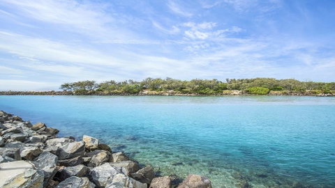 Kingscliff Sunrise Apartments - Darwin Tourism 3