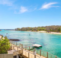 KINGSCLIFF WATERS 2 - Darwin Tourism