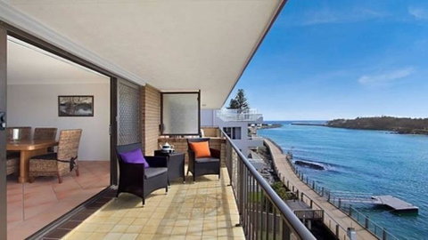 Kingscliff Waters Apartments - Darwin Tourism 0