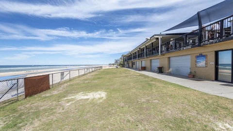 Kingscliff Waters Apartments - Darwin Tourism 3