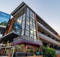 Kingsford Riverside Inn - Darwin Tourism