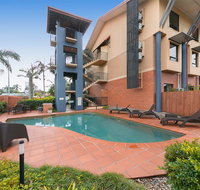 Kingsford Smith Motel - Darwin Tourism