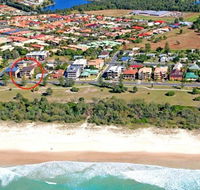 Kingsview - Darwin Tourism