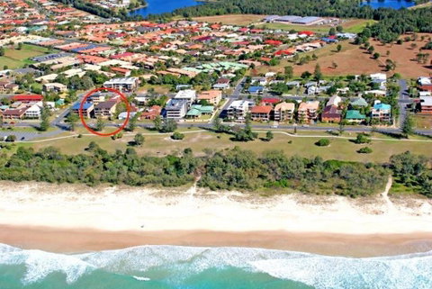Kingsview - Darwin Tourism 0