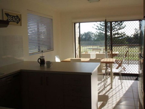 Kingsview - Darwin Tourism 1