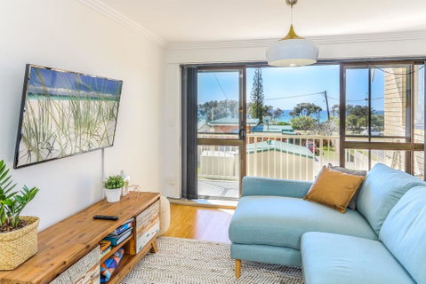 Kingsway #3 Ocean View - Darwin Tourism 1