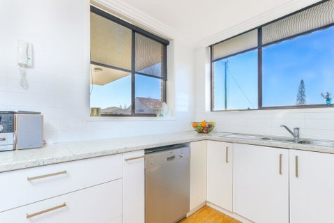 Kingsway #3 Ocean View - Darwin Tourism 3