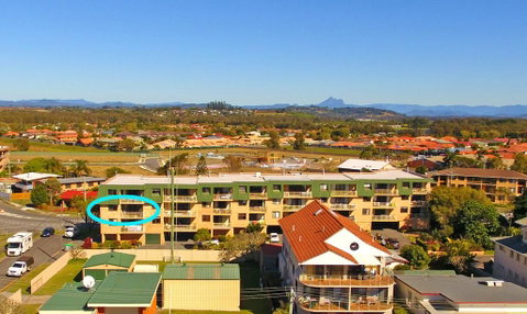 Kingsway #3 Ocean View - Darwin Tourism 2