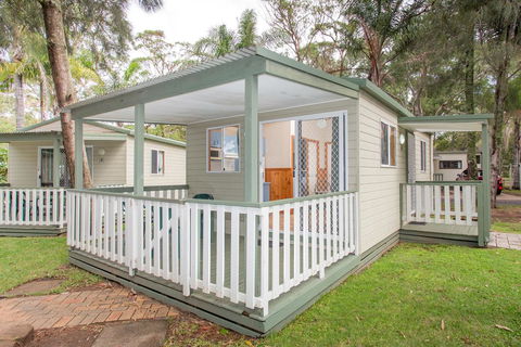 Kioloa Beach Holiday Park - Darwin Tourism 2