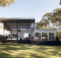 Kirby's Berrara Beach House - Darwin Tourism
